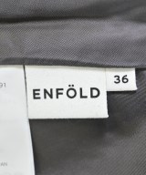 ENFOLD（エンフォルド）その他 グレー サイズ:36(S位) レディース/2200675028035