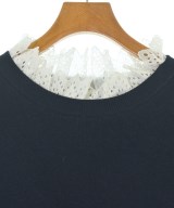 ENFOLD（エンフォルド）ニット・セーター 紺 サイズ:38(M位) レディース/2200669073096