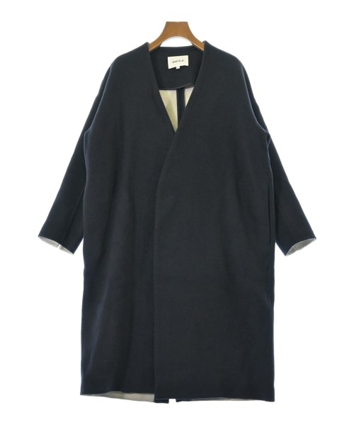 ENFOLD(エンフォルド)その他 紺 サイズ:36(S位)/2200671208011