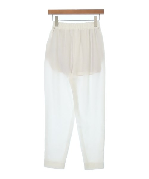 ENFOLD（エンフォルド）その他 白 サイズ:34(XS位) レディース/2200670118069