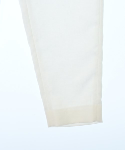 ENFOLD（エンフォルド）その他 白 サイズ:34(XS位) レディース/2200670118069