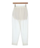 ENFOLD（エンフォルド）その他 白 サイズ:34(XS位) レディース/2200670118069