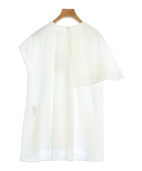 ENFOLD（エンフォルド）ブラウス 白 サイズ:38(M位) レディース/2200670118229
