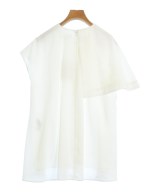 ENFOLD（エンフォルド）ブラウス 白 サイズ:38(M位) レディース/2200670118229