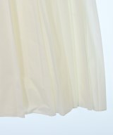 ENFOLD（エンフォルド）ロング・マキシ丈スカート 白 サイズ:36(S位) レディース/2200674539402