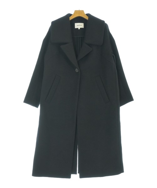 ENFOLD(エンフォルド)その他 黒 サイズ:38(M位)/2200676177015