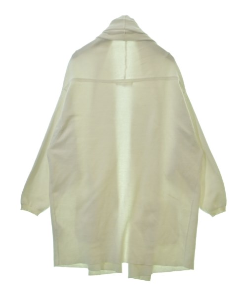 ENFOLD（エンフォルド）パーカー 白 サイズ:38(M位) レディース/2200676230079