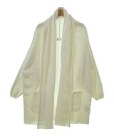 ENFOLD（エンフォルド）パーカー 白 サイズ:38(M位) レディース/2200676230079