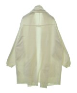 ENFOLD（エンフォルド）パーカー 白 サイズ:38(M位) レディース/2200676230079