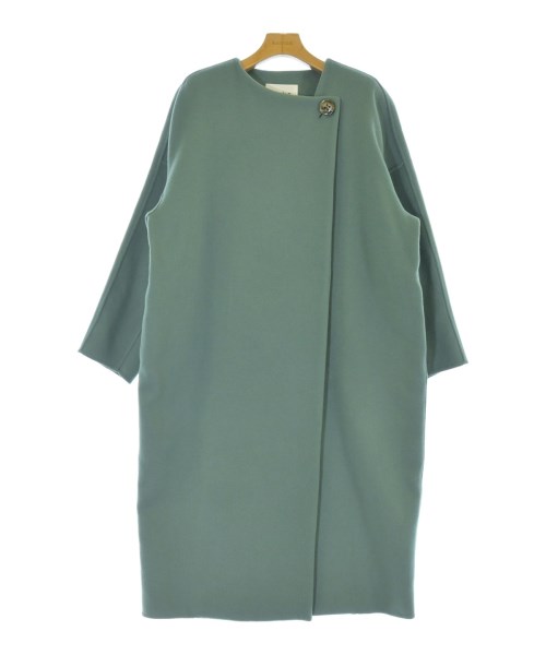 ENFOLD(エンフォルド)その他 青 サイズ:36(S位)/2200676340051