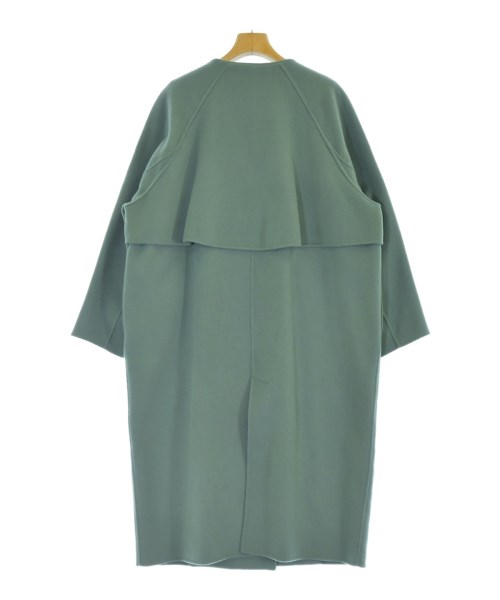 ENFOLD（エンフォルド）その他 青 サイズ:36(S位) レディース/2200676340051