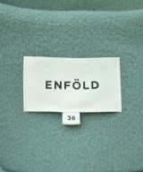 ENFOLD（エンフォルド）その他 青 サイズ:36(S位) レディース/2200676340051