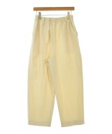 ENFOLD（エンフォルド）その他 黄 サイズ:38(M位) レディース/2200671796099