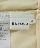 ENFOLD（エンフォルド）その他 黄 サイズ:38(M位) レディース/2200671796099