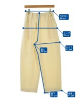 ENFOLD（エンフォルド）その他 黄 サイズ:38(M位) レディース/2200671796099