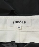 ENFOLD（エンフォルド）その他 黒 サイズ:38(M位) レディース/2200671796181