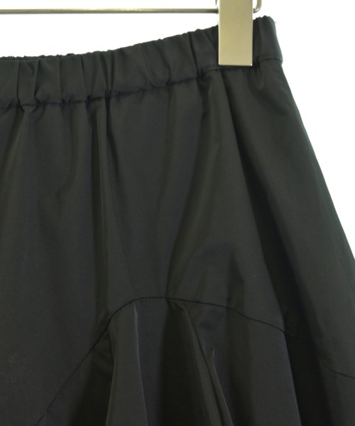 ENFOLD（エンフォルド）ロング・マキシ丈スカート 黒 サイズ:38(M位) レディース/2200672859021