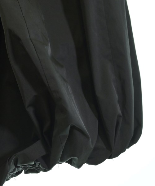 ENFOLD（エンフォルド）ロング・マキシ丈スカート 黒 サイズ:38(M位) レディース/2200672859021