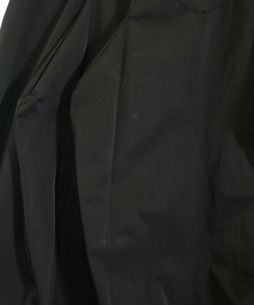 ENFOLD（エンフォルド）ロング・マキシ丈スカート 黒 サイズ:38(M位) レディース/2200672859021