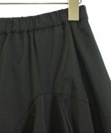 ENFOLD（エンフォルド）ロング・マキシ丈スカート 黒 サイズ:38(M位) レディース/2200672859021