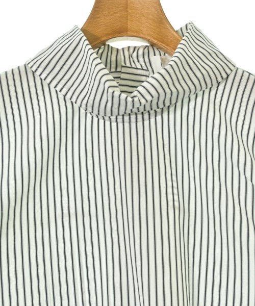 ENFOLD（エンフォルド）ブラウス 白 サイズ:36(S位) レディース/2200673633057