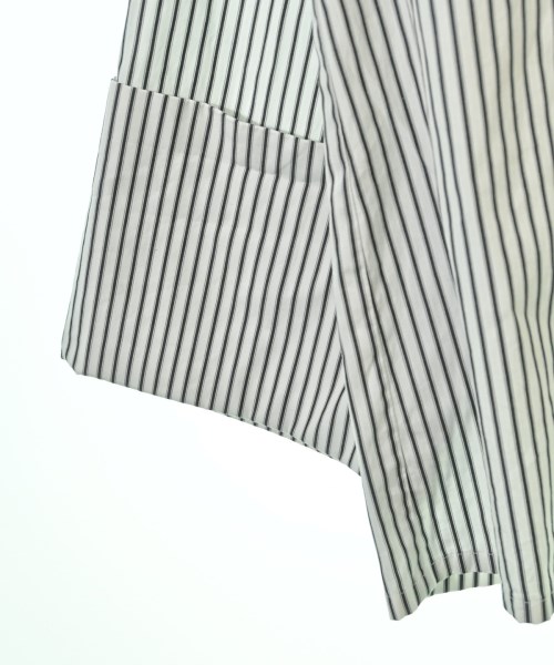 ENFOLD（エンフォルド）ブラウス 白 サイズ:36(S位) レディース/2200673633057