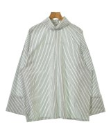 ENFOLD（エンフォルド）ブラウス 白 サイズ:36(S位) レディース/2200673633057