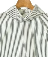 ENFOLD（エンフォルド）ブラウス 白 サイズ:36(S位) レディース/2200673633057