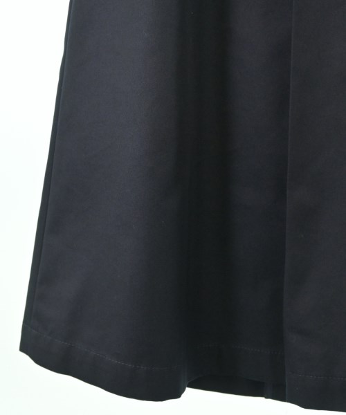 ENFOLD（エンフォルド）ロング・マキシ丈スカート 紺 サイズ:38(M位) レディース/2200673633095