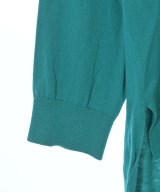 ENFOLD（エンフォルド）ニット・セーター 青 サイズ:38(M位) レディース/2200676149111