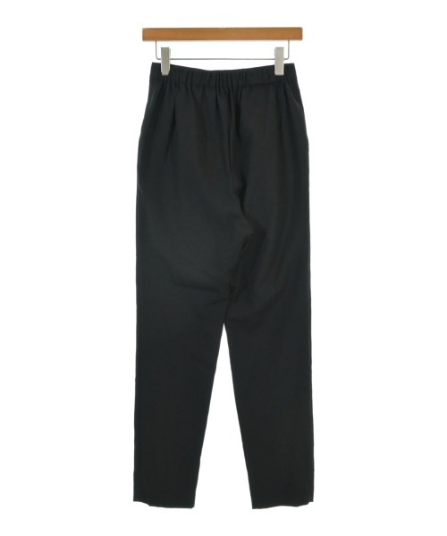 ENFOLD（エンフォルド）スラックス 黒 サイズ:38(M位) レディース/2200677396125