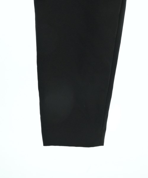 ENFOLD（エンフォルド）スラックス 黒 サイズ:38(M位) レディース/2200677396125