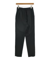 ENFOLD（エンフォルド）スラックス 黒 サイズ:38(M位) レディース/2200677396125