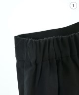 ENFOLD（エンフォルド）スラックス 黒 サイズ:38(M位) レディース/2200677396125