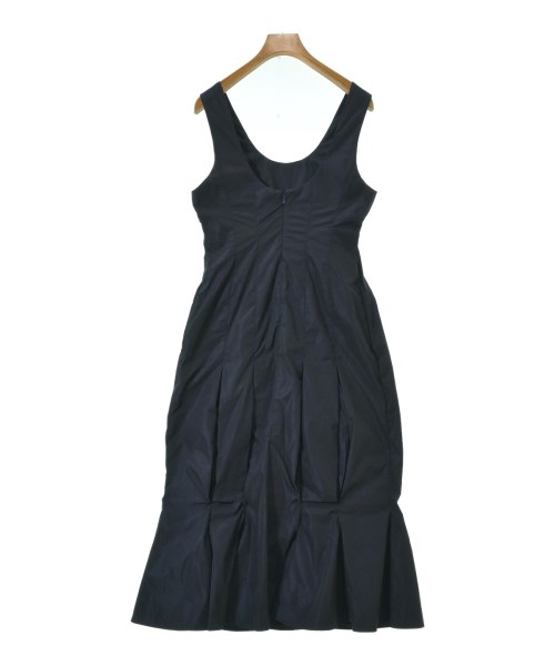 ENFOLD（エンフォルド）ワンピース 紺 サイズ:36(S位) レディース/2200677422107