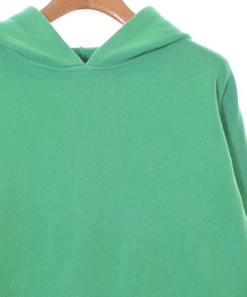 ENFOLD（エンフォルド）ニット・セーター 緑 サイズ:38(M位) レディース/2200672674044