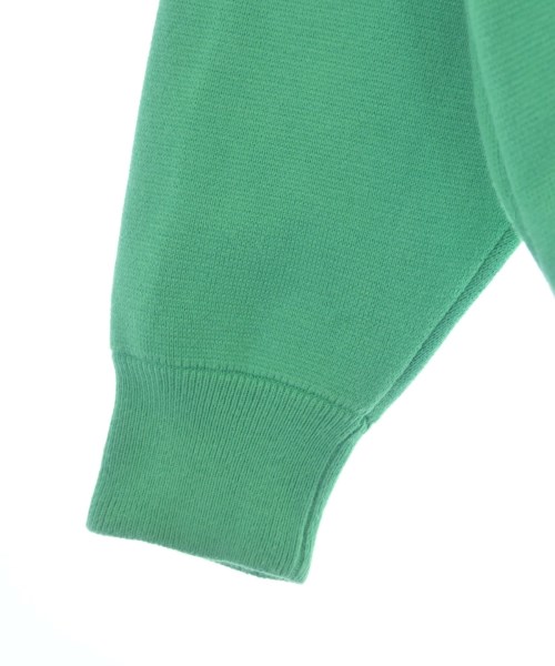 ENFOLD（エンフォルド）ニット・セーター 緑 サイズ:38(M位) レディース/2200672674044