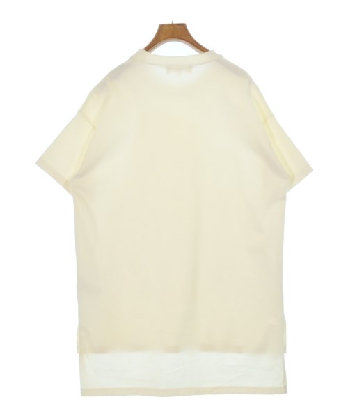 ENFOLD（エンフォルド）Tシャツ・カットソー 白 サイズ:38(M位) レディース/2200677695051