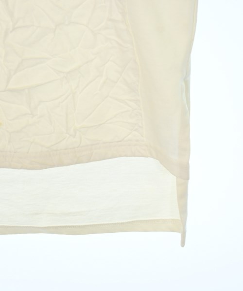 ENFOLD（エンフォルド）Tシャツ・カットソー 白 サイズ:38(M位) レディース/2200677695051
