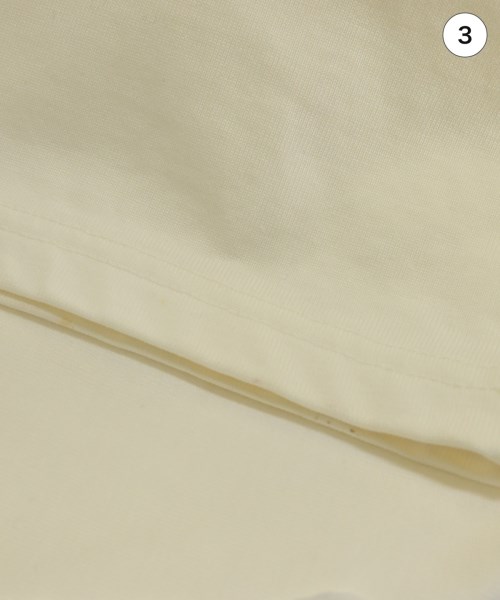 ENFOLD（エンフォルド）Tシャツ・カットソー 白 サイズ:38(M位) レディース/2200677695051