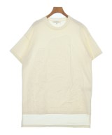 ENFOLD（エンフォルド）Tシャツ・カットソー 白 サイズ:38(M位) レディース/2200677695051