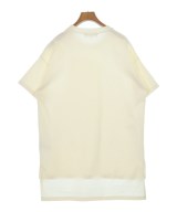 ENFOLD（エンフォルド）Tシャツ・カットソー 白 サイズ:38(M位) レディース/2200677695051