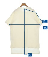 ENFOLD（エンフォルド）Tシャツ・カットソー 白 サイズ:38(M位) レディース/2200677695051