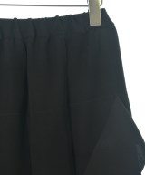 ENFOLD（エンフォルド）ロング・マキシ丈スカート 黒 サイズ:36(S位) レディース/2200677695068