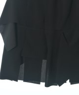 ENFOLD（エンフォルド）ロング・マキシ丈スカート 黒 サイズ:36(S位) レディース/2200677695068
