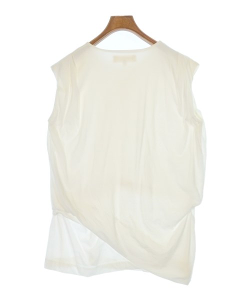 ENFOLD（エンフォルド）ノースリーブ 白 サイズ:38(M位) レディース/2200677695075