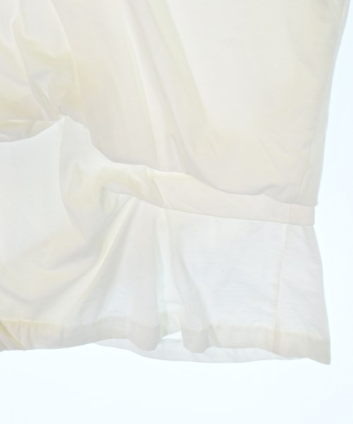 ENFOLD（エンフォルド）ノースリーブ 白 サイズ:38(M位) レディース/2200677695075