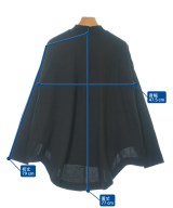 ENFOLD（エンフォルド）Tシャツ・カットソー 黒 サイズ:38(M位) レディース/2200677779034