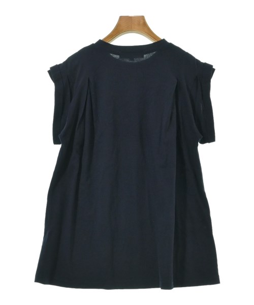 ENFOLD（エンフォルド）Tシャツ・カットソー 紺 サイズ:38(M位) レディース/2200678075043