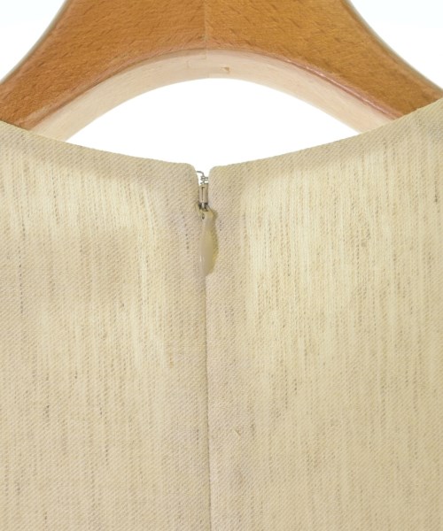 ENFOLD（エンフォルド）オールインワン/サロペット ベージュ サイズ:36(S位) レディース/2200674714076